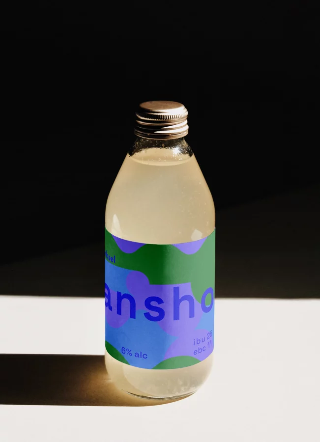 Brewksel — Direction artistique